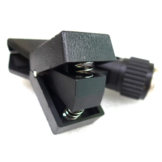Gefederte Mikrofonhalterung für XLR Pluggy