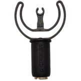 BBG Lyre Adapter voor Clippy Microfoon (25 mm)