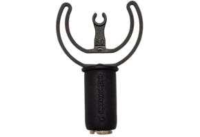 BBG Lyre Adapter voor Clippy Microfoon (25 mm)