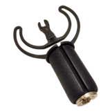 BBG Lyre Adapter for Clippy microphone (25 mm)