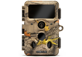 Camouflage EZ60 WiFi Cameraval