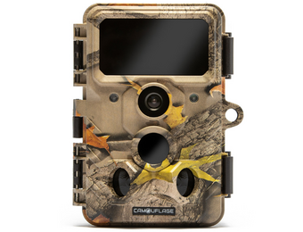 Camouflage EZ60 WiFi Cameraval