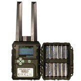 Reconyx Hyperfire 4K Wireless Cameraval