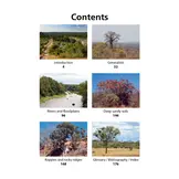 Trees of Kruger