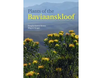 Plants of the Baviaanskloof