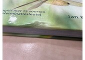 Damaged copy – Libellen van Nederland, België en Luxemburg