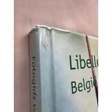 Beschadigd exemplaar – Libellen van Nederland, België en Luxemburg