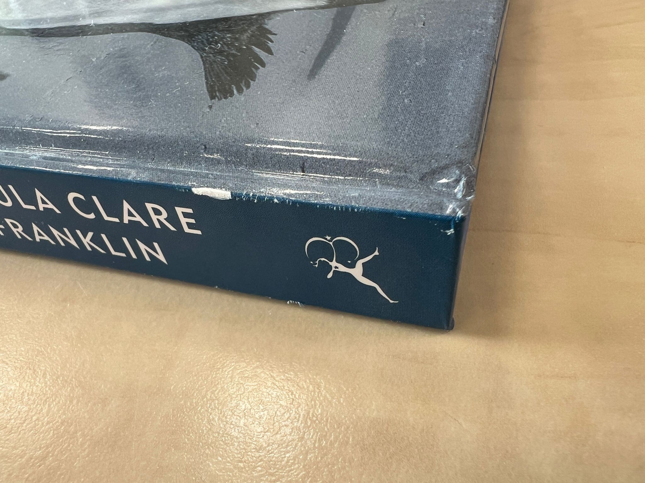Beschädigte Kopie – Mission Penguin - A photographic quest from the Galápagos to Antarctica