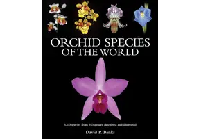 Orchid Species of the World