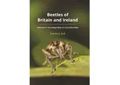 Beetles of Britain and Ireland, Volume 4 Cerambycidae to Curculionidae