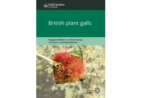 British Plant Galls