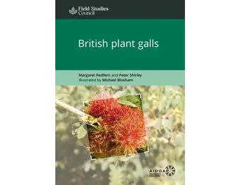 British Plant Galls