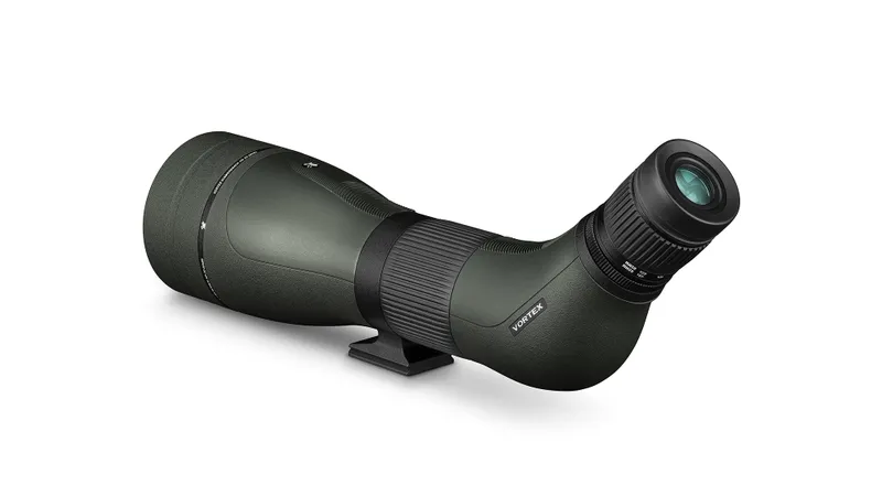Vortex Diamondback HD 20-60x85 Spotting Scope