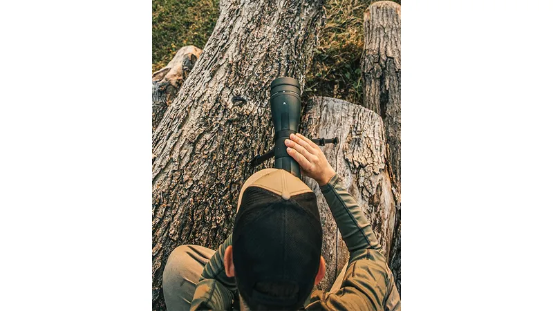 Vortex Diamondback HD 20-60x85 Spektiv