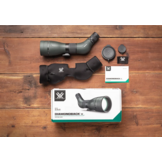 Vortex Diamondback HD 20-60x85 Spotting Scope