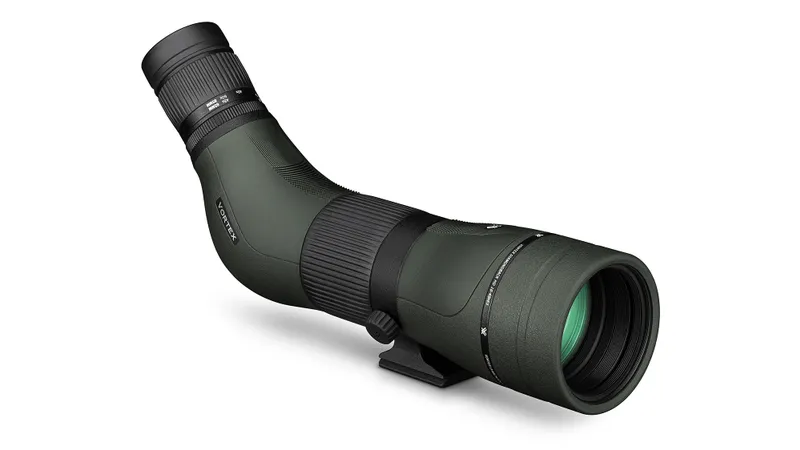 Vortex Diamondback HD 16-48x65 Spektiv