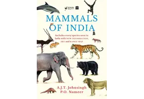 Mammals of India