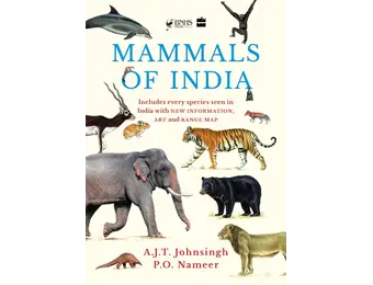 Mammals of India