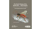 The Darwin Wasps of the British Isles – Tribe Pimplini (Family Ichneumonidae, Subfamily Pimplinae)