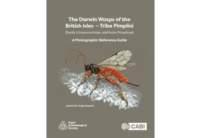 The Darwin Wasps of the British Isles – Tribe Pimplini (Family Ichneumonidae, Subfamily Pimplinae)