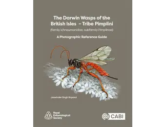 The Darwin Wasps of the British Isles – Tribe Pimplini (Family Ichneumonidae, Subfamily Pimplinae)