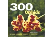 300 Orchids