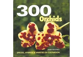 300 Orchids