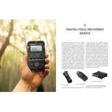 Field Recording - A Practical Guide