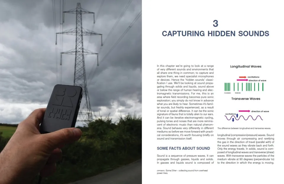 Field Recording - A Practical Guide