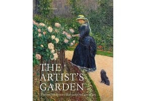The Artist's Garden