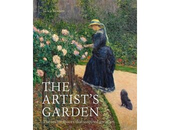 The Artist's Garden