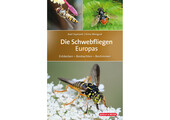 Die Schwebfliegen Europas