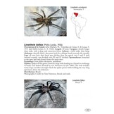 Tarantulas of the World - Volume 2: Other families