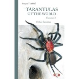 Tarantulas of the World - Volume 2: Other families