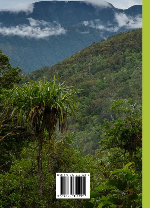 A Guide to Hoyas of New Guinea