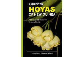 A Guide to Hoyas of New Guinea