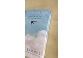 Beschadigd exemplaar – How to Fly