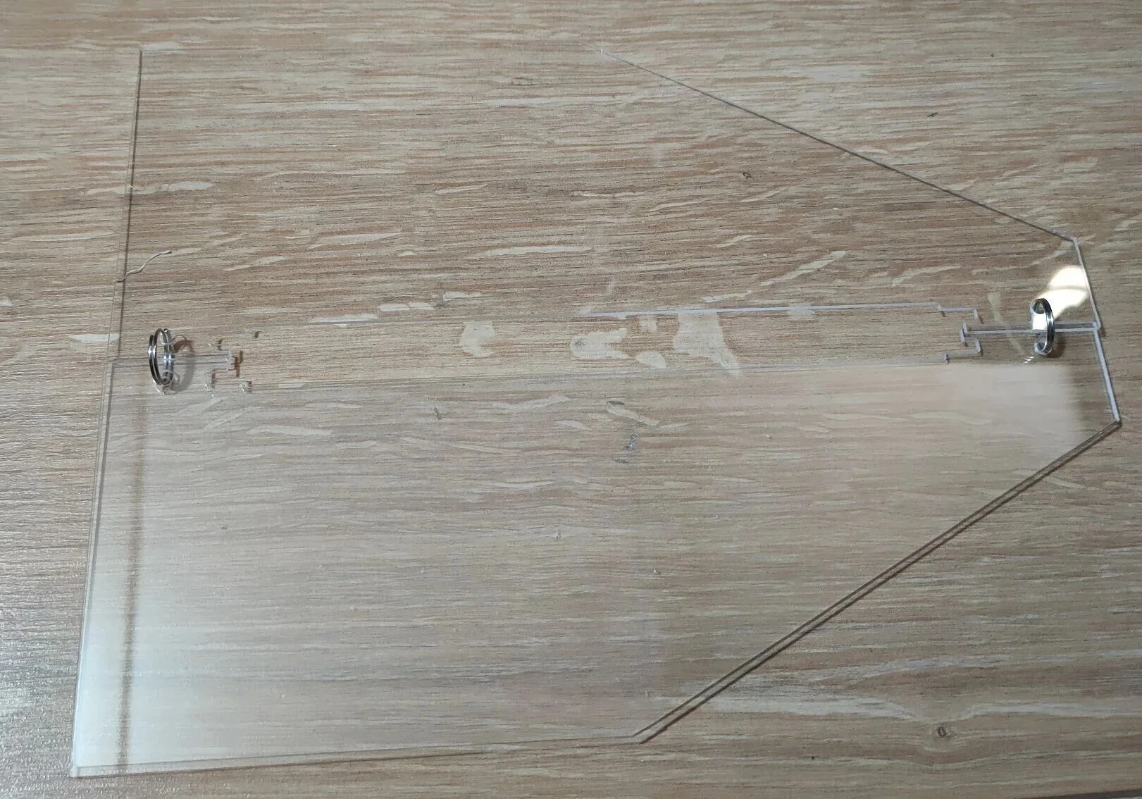 Kunststoff-Lampenfassung LED Eimer 2.0 Mottenfalle