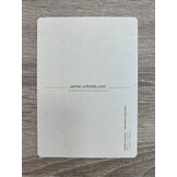 Postcards Mushroom Prints - Set of 3