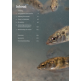 Visatlas van Nederland