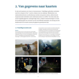 Visatlas van Nederland