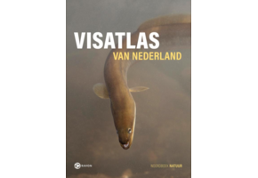 Visatlas van Nederland