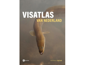Visatlas van Nederland