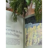 Zo teken je een boom - Van bes tot bos