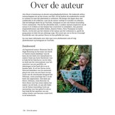 Zo teken je een boom - Van bes tot bos