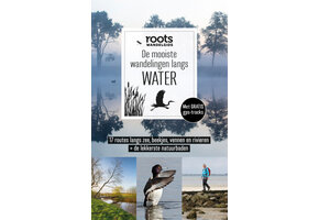 De mooiste wandelingen langs water