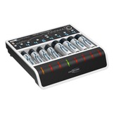 Ansmann Comfort Professional 8 Oplader