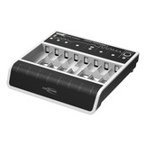 Ansmann Comfort Professional 8 Ladegerät