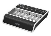 Ansmann Comfort Professional 8 Charger