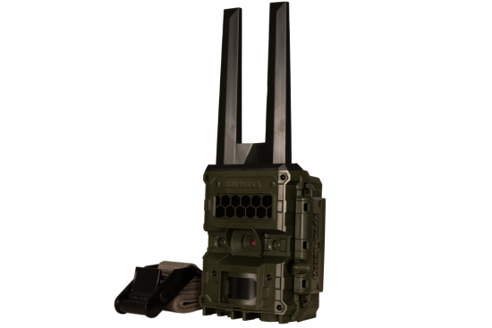 Reconyx Hyperfire 4K Professionele Wireless Cameraval